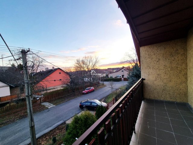 Eladó családi ház, Mosonmagyaróváron 78 M Ft, 4 szobás