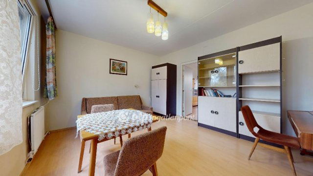 Eladó panellakás, Nyíregyházán 45 M Ft, 2 szobás