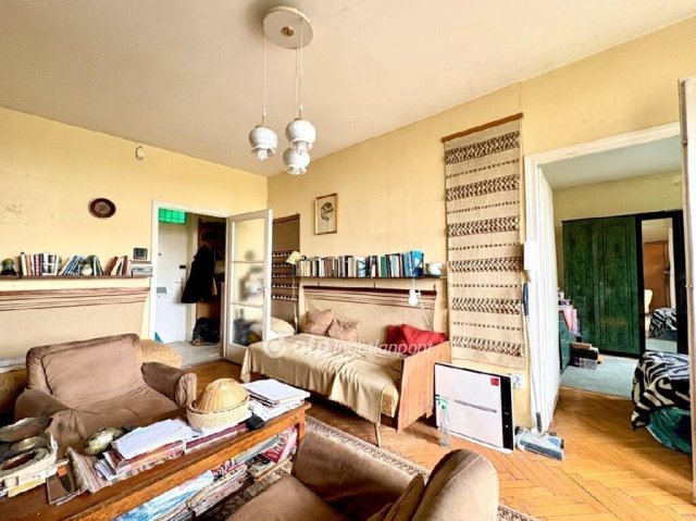 Eladó téglalakás, Budapesten, XIV. kerületben 64.9 M Ft