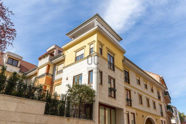 Eladó téglalakás, Budapesten, I. kerületben 159 M Ft, 3 szobás