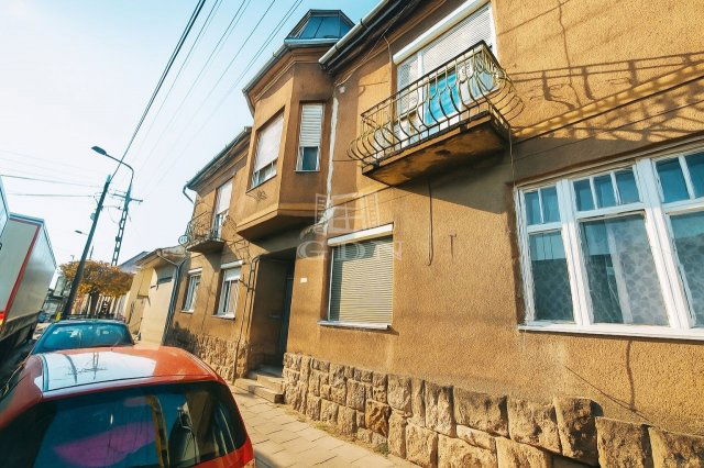 Eladó téglalakás, Budapesten, XV. kerületben 33.9 M Ft, 1 szobás