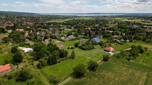 Eladó telek, Cserszegtomajon 19.9 M Ft / költözzbe.hu
