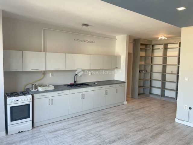 Eladó téglalakás, Nyíregyházán 52.9 M Ft, 2 szobás