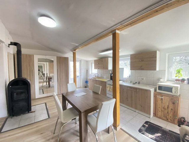 Eladó családi ház, Garaboncon 42 M Ft, 2 szobás