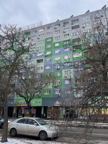 Eladó panellakás, Budapesten, III. kerületben 77 M Ft, 2 szobás