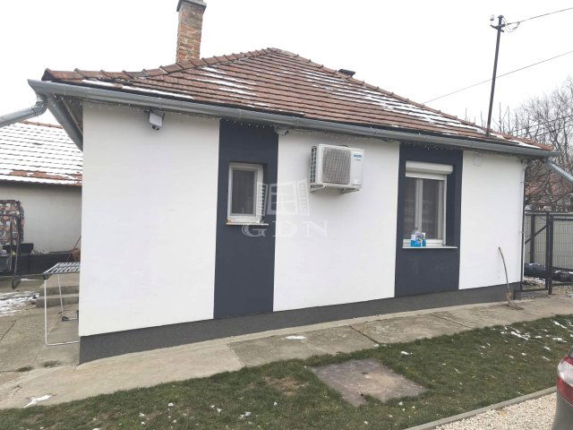 Eladó családi ház, Érden 79.99 M Ft, 1+1 szobás