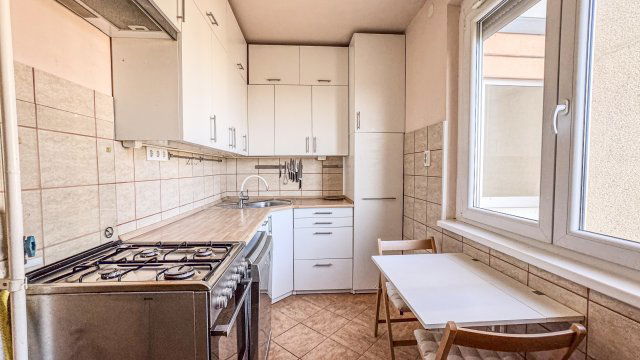 Eladó panellakás, Budapesten, XI. kerületben, Igmándi utcában