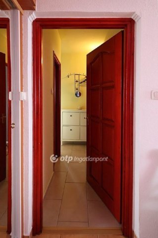 Eladó téglalakás, Budapesten, XX. kerületben 83 M Ft, 3 szobás