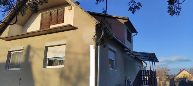 Eladó családi ház, Kiskunlacházán 64.5 M Ft, 3 szobás