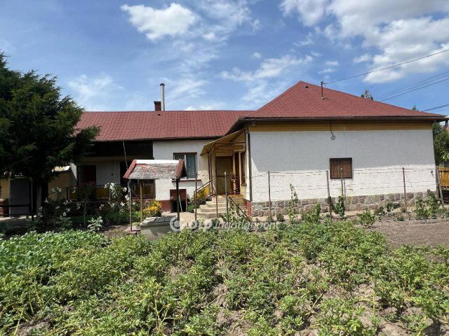 Eladó családi ház, Tápiógyörgyén 26.5 M Ft, 2+1 szobás