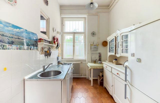 Eladó téglalakás, Miskolcon 44.9 M Ft, 3 szobás