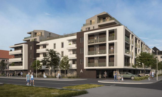 Eladó téglalakás, Budapesten, XXIII. kerületben 83.869 M Ft