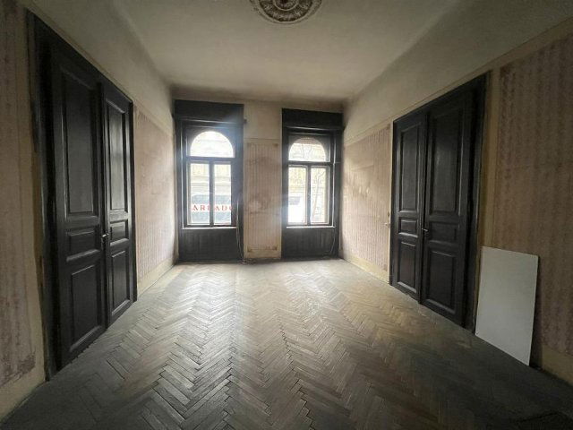 Eladó téglalakás, XIV. kerületben, Dózsa György úton