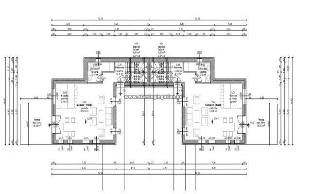 Eladó családi ház, Őrbottyánban, Rózsa utcában 171.8 M Ft