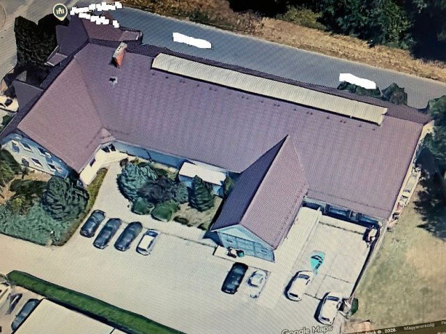 Kiadó iroda, Vecsésen 2000 E Ft / hó / költözzbe.hu