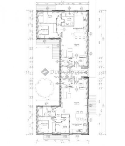 Eladó ikerház, Diósdon 184.8 M Ft, 3 szobás