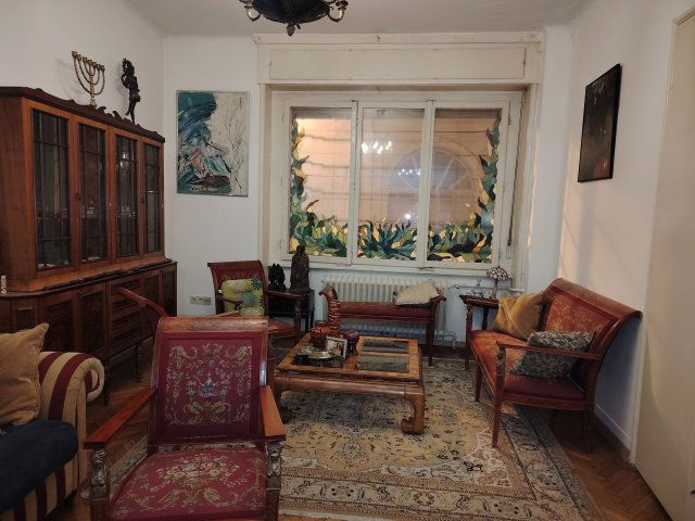 Eladó téglalakás, Budapesten, V. kerületben, Nyáry Pál utcában