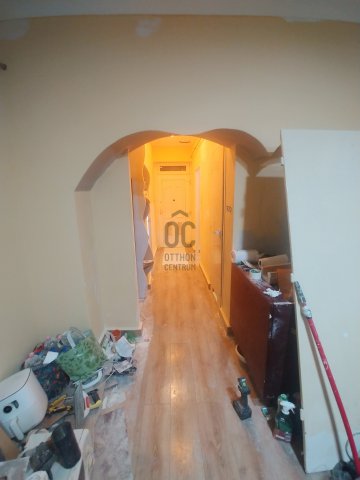 Eladó téglalakás, Budapesten, XXI. kerületben 46.9 M Ft