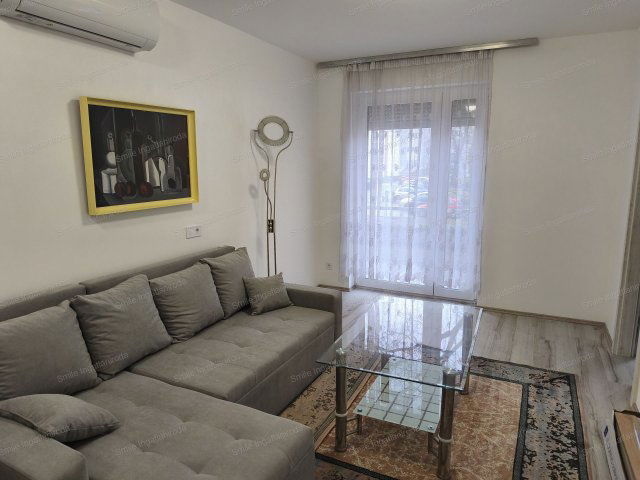 Kiadó téglalakás, albérlet, Nyíregyházán, Bocskai utcában