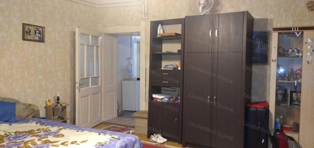 Eladó családi ház, Tiszaföldváron 15.9 M Ft, 2 szobás