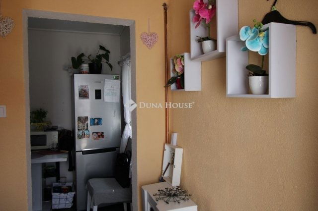 Eladó családi ház, Szegeden 46 M Ft, 2 szobás