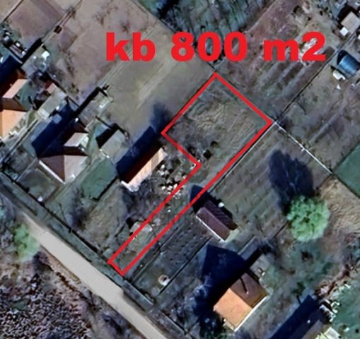 Eladó telek, Turán 6.4 M Ft / költözzbe.hu