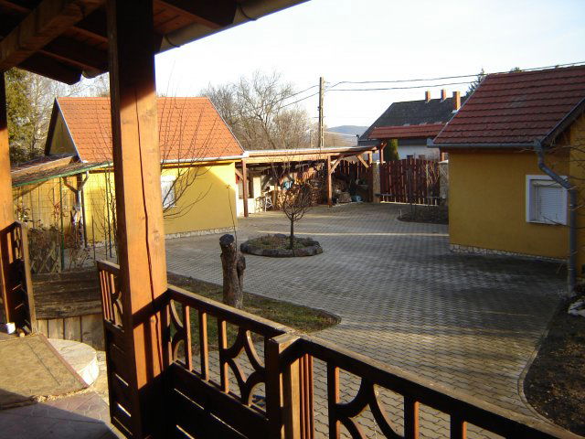Eladó családi ház, Balatonedericsen 125 M Ft, 3 szobás