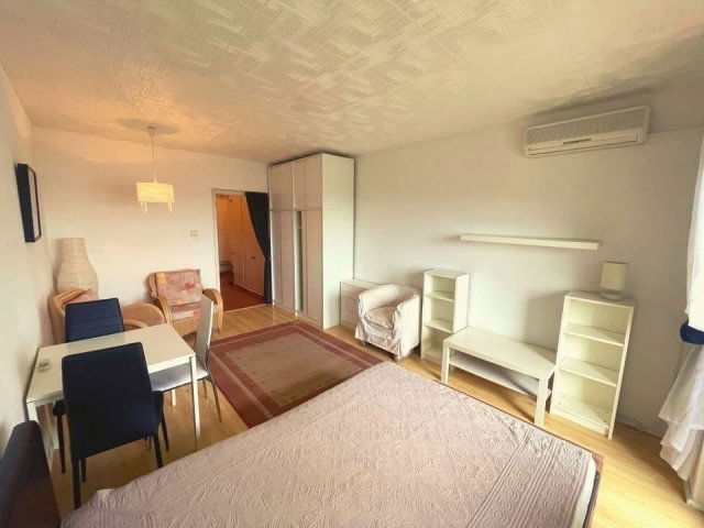 Kiadó panellakás, albérlet, XI. kerületben, Hadak útján