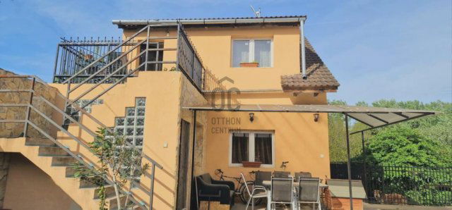 Eladó családi ház, Budapesten, XXIII. kerületben 125 M Ft