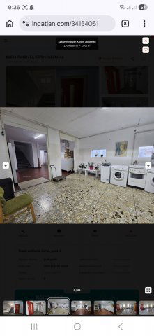 Eladó ipari ingatlan, Székesfehérvárott 1700 M Ft