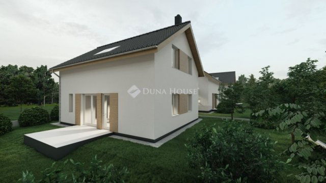 Eladó családi ház, Seregélyesen 108.378 M Ft, 5 szobás