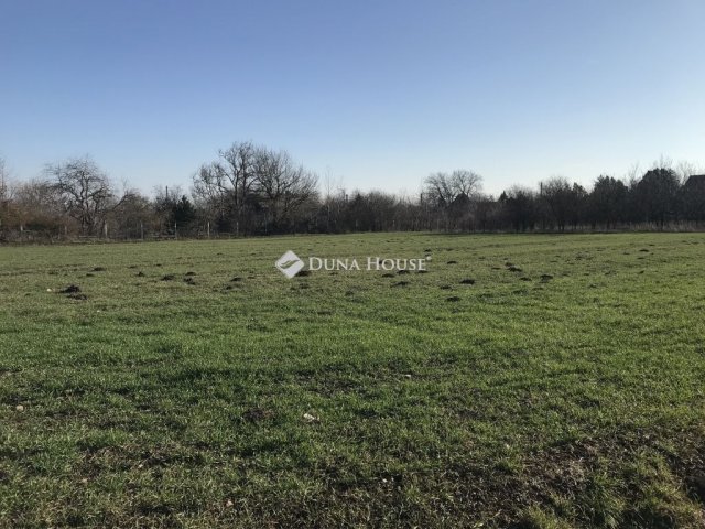 Eladó telek, Polgárdin 16.9 M Ft / költözzbe.hu