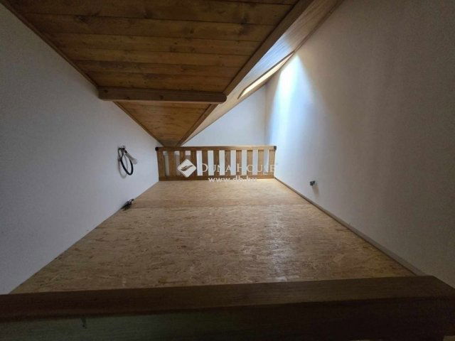 Eladó téglalakás, Budapesten, XX. kerületben 34.9 M Ft, 1 szobás