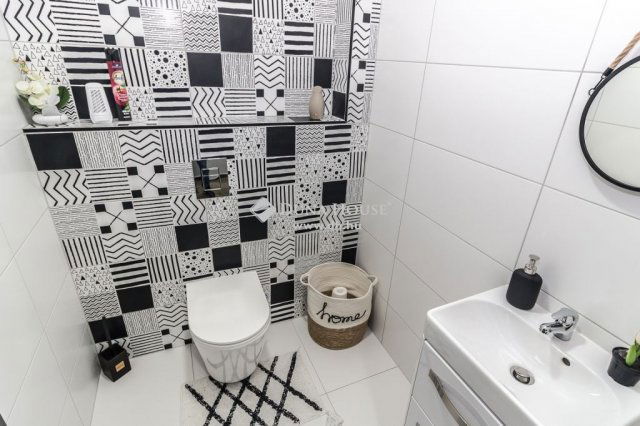 Eladó családi ház, Szombathelyen 199 M Ft, 3+2 szobás