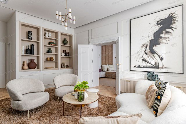 Eladó téglalakás, Budapesten, XIII. kerületben 240 M Ft