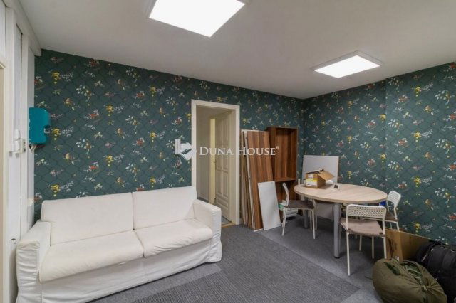 Kiadó iroda, Budapesten, II. kerületben 600 E Ft / hó