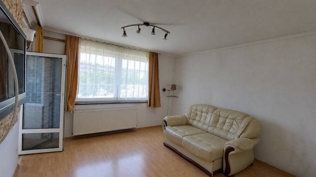 Eladó téglalakás, Salgótarjánban 10.99 M Ft, 1+1 szobás