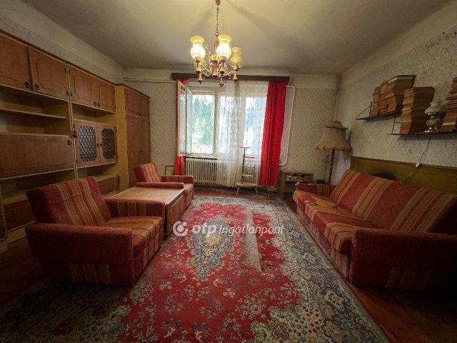 Eladó családi ház, Nagybajcson 46.99 M Ft, 2+1 szobás