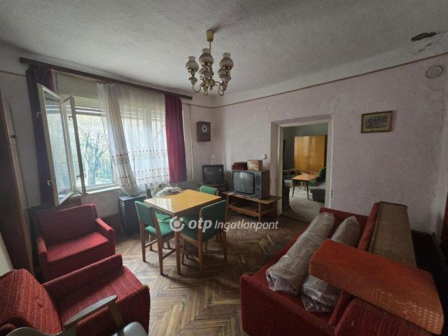 Eladó családi ház, Püspökladányban 12.5 M Ft, 3 szobás