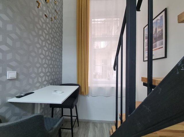 Kiadó téglalakás, albérlet, Budapesten, VI. kerületben