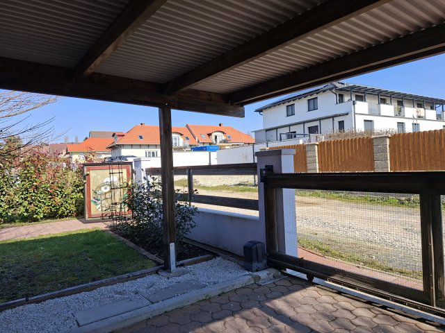 Eladó ikerház, Cserszegtomajon, Zalán utcában 120 M Ft