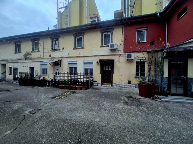 Eladó téglalakás, Budapesten, X. kerületben 34.9 M Ft, 1 szobás