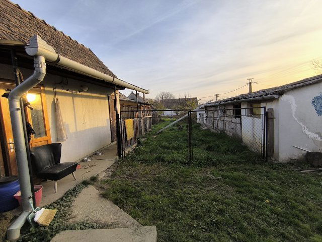 Eladó családi ház, Kocsolán 15.5 M Ft, 3 szobás
