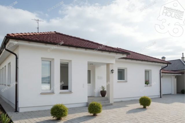 Eladó családi ház, Helvécián 67 M Ft, 4 szobás