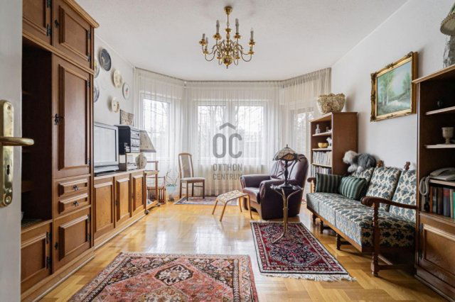 Eladó téglalakás, Budapesten, XIV. kerületben 99.9 M Ft