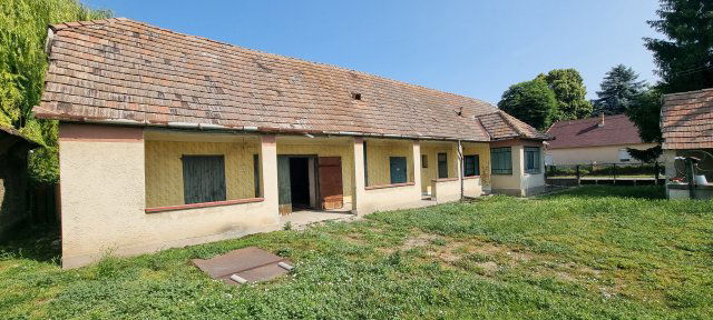 Eladó családi ház, Ráckeresztúron 25.9 M Ft, 3 szobás
