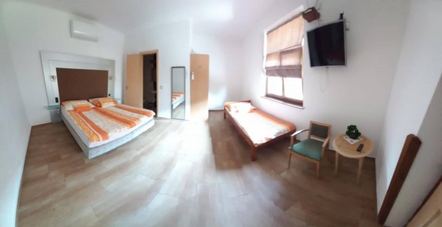 Eladó családi ház, Sátoraljaújhelyen 140 M Ft, 4 szobás