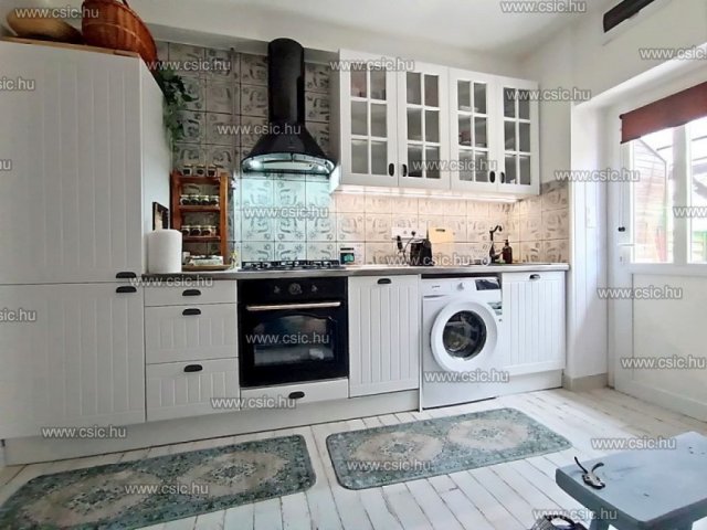 Eladó téglalakás, Budapesten, IV. kerületben 86.9 M Ft, 2 szobás