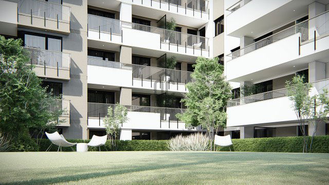 Eladó téglalakás, Budapesten, XIII. kerületben 99 M Ft, 2 szobás