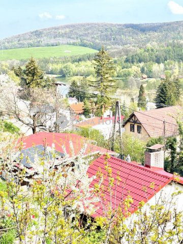 Eladó nyaraló, Orfűn 49.99 M Ft, 3 szobás / költözzbe.hu